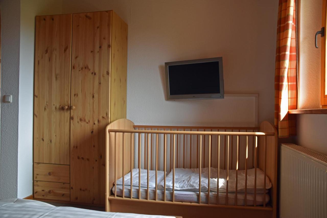 Ferienwohnung Uchte Dış mekan fotoğraf